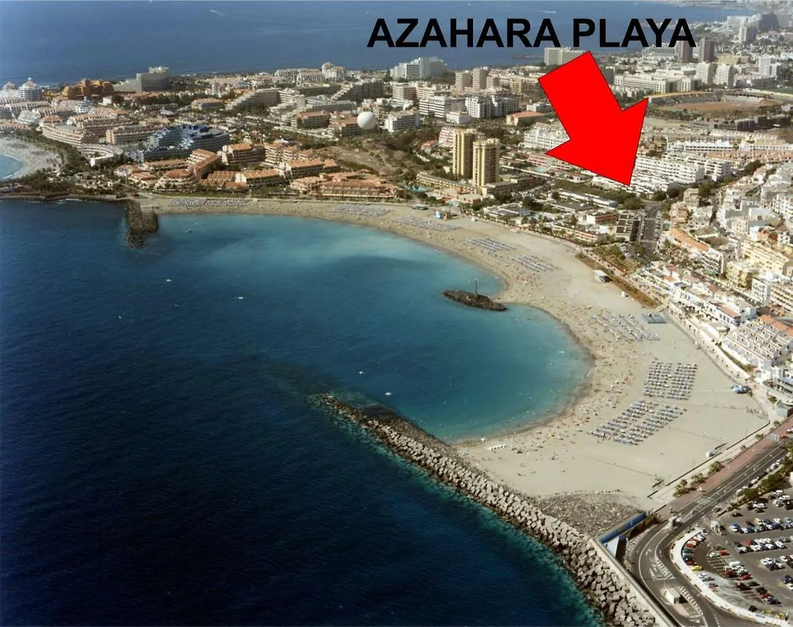 Azahara Beach 413 洛斯克里斯蒂亚诺斯