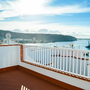 Banana Surf House Los Cristianos (Tenerife)