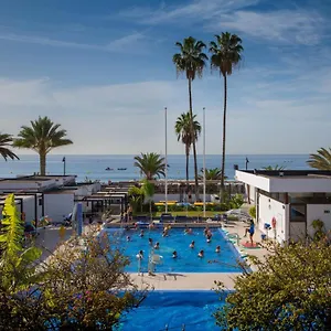 Vintersol Hotel