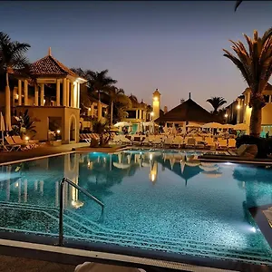 Marylanza & Hotell
