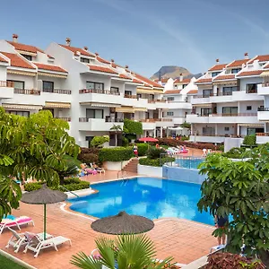 Hg Cristian Sur Los Cristianos (Tenerife)