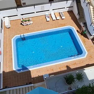 Garajonay Ii, Cristianos Los Cristianos (Tenerife)