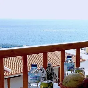 Ocean View Over Cristianos, Playa Vistas Appartamento