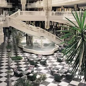 5* Otel Mare Nostrum