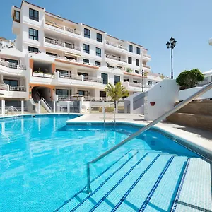 Club Tenerife Hotell
