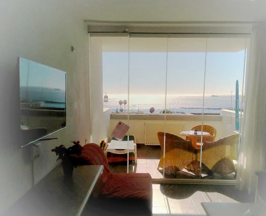 Apartment Azahara Beach 413 Los Cristianos  Spain