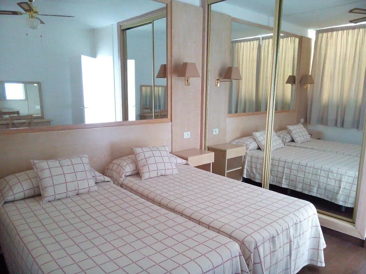 Apartment Azahara Beach 413 Los Cristianos