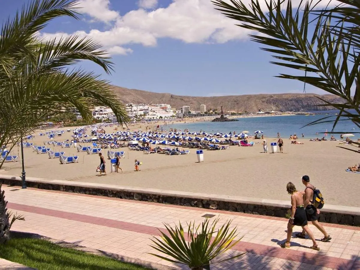 Apartment Azahara Beach 413 Los Cristianos  Spain
